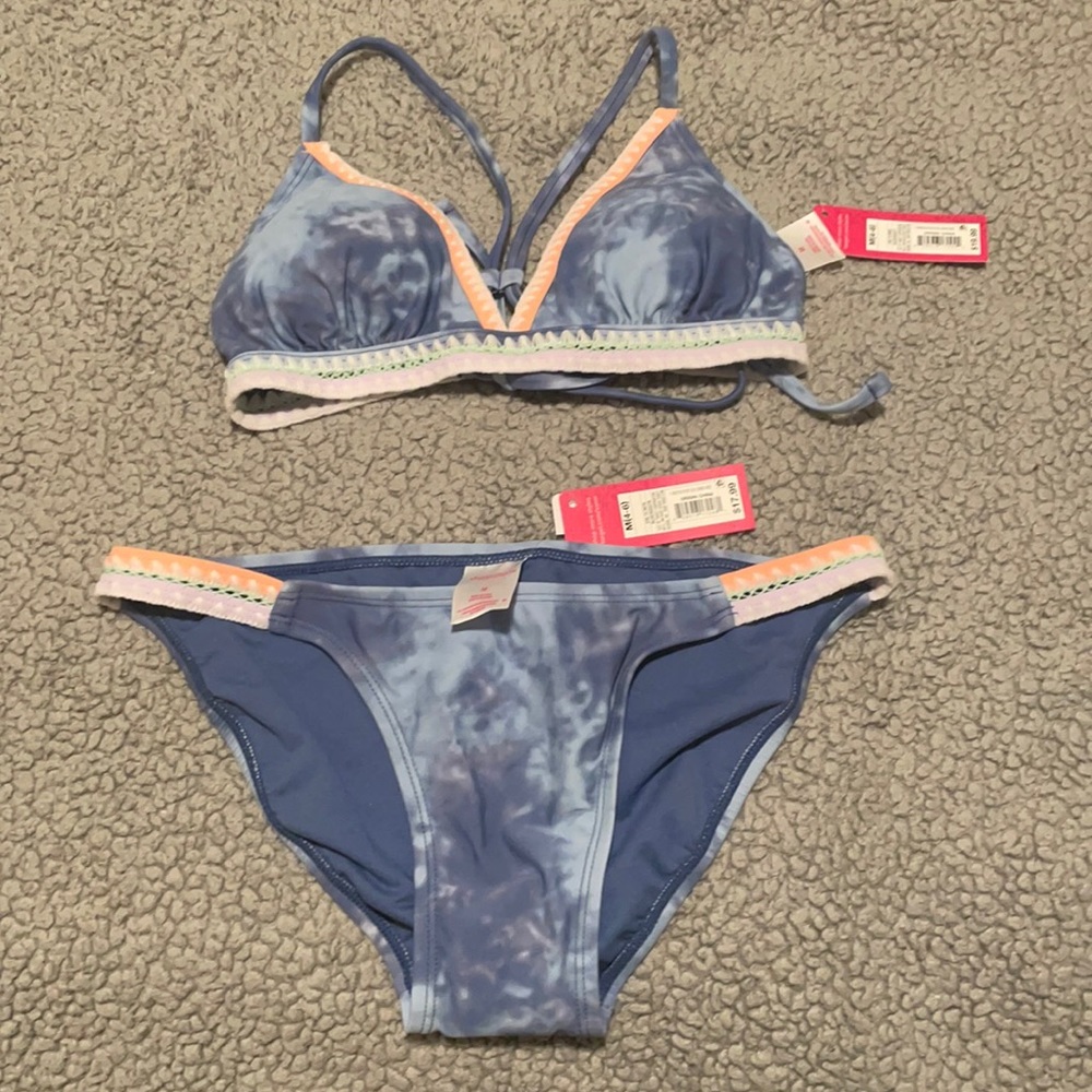 Xhilaration Bathing Suit